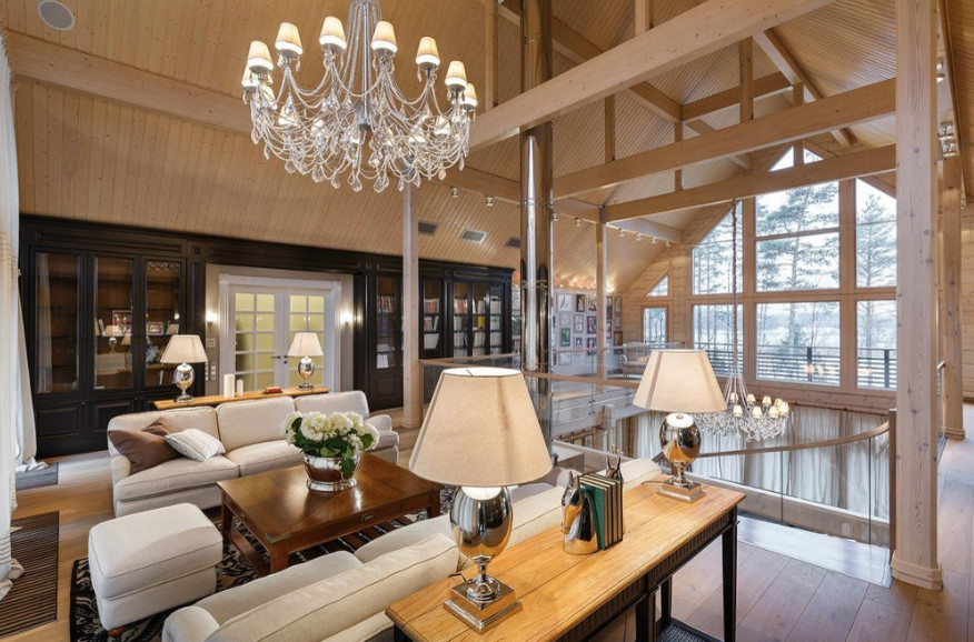 Современная архитектура