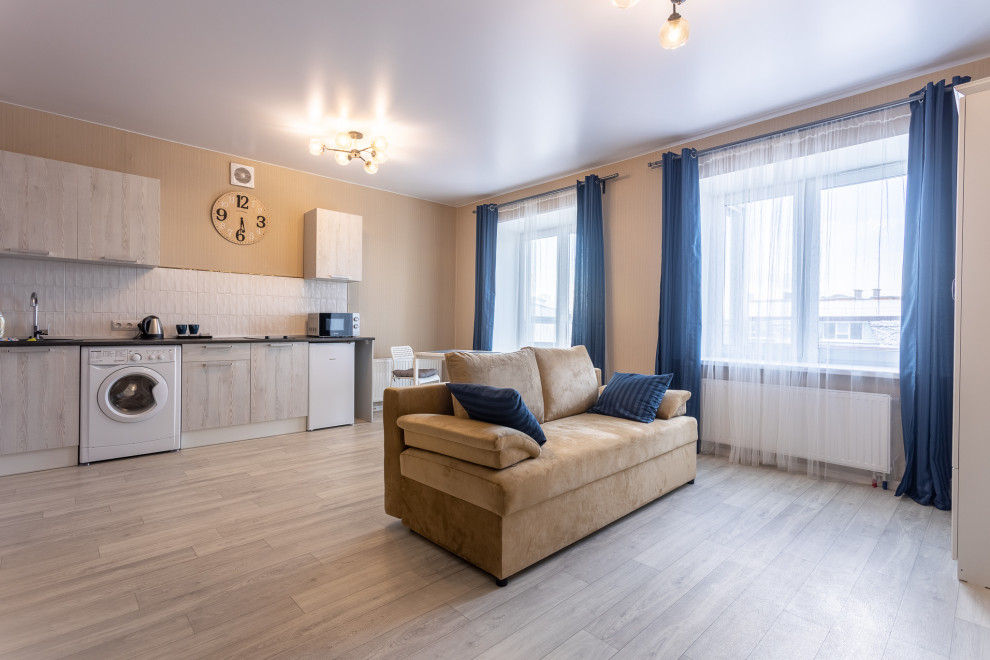 Квартира на Ольгинской набережной под сдачу