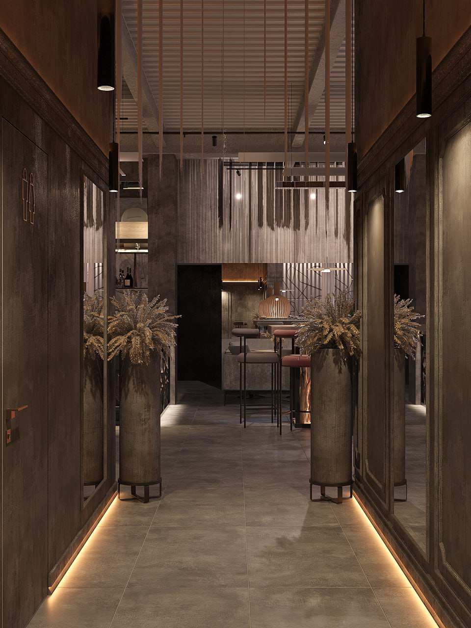 Бар "Сплетни"