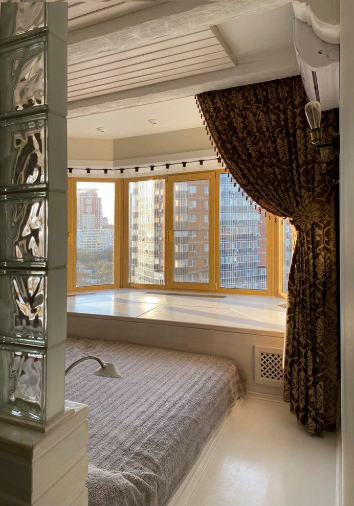 Обложка проекта: Прованс в современной обработке. Фото.