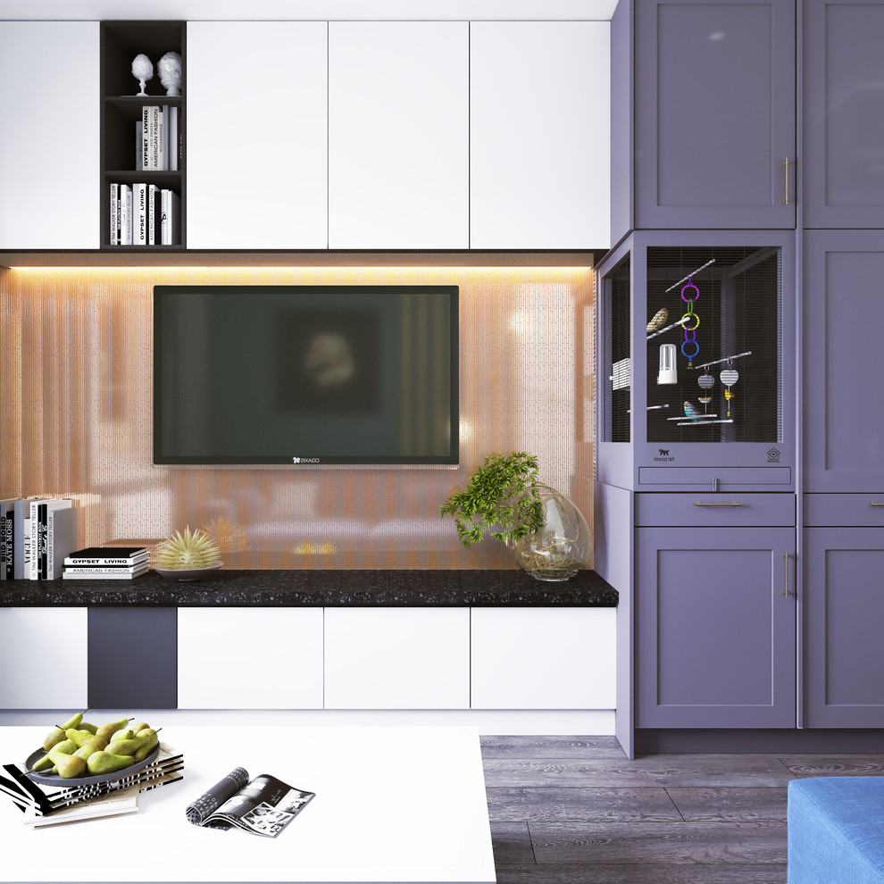 ЖК "Зима-Лето"