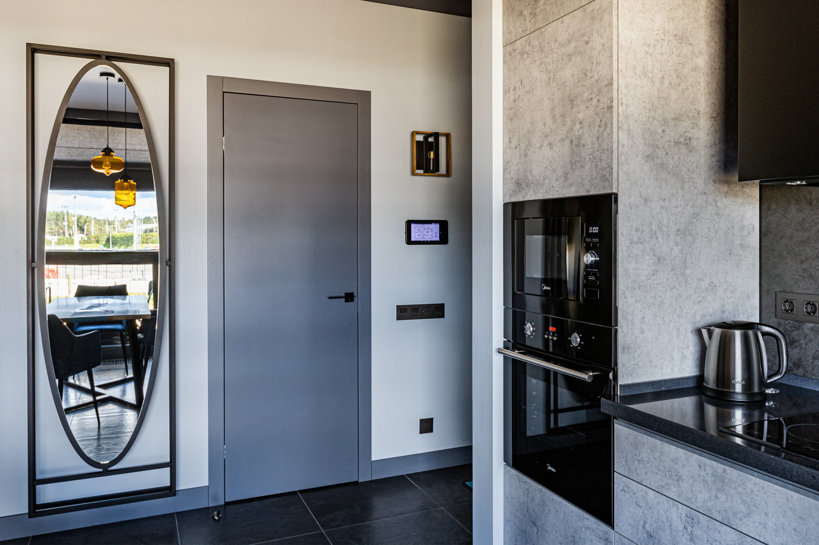 Сеть апартаментов Leonestate