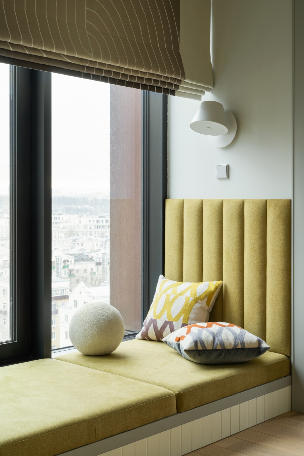 Хамовники, 84м2