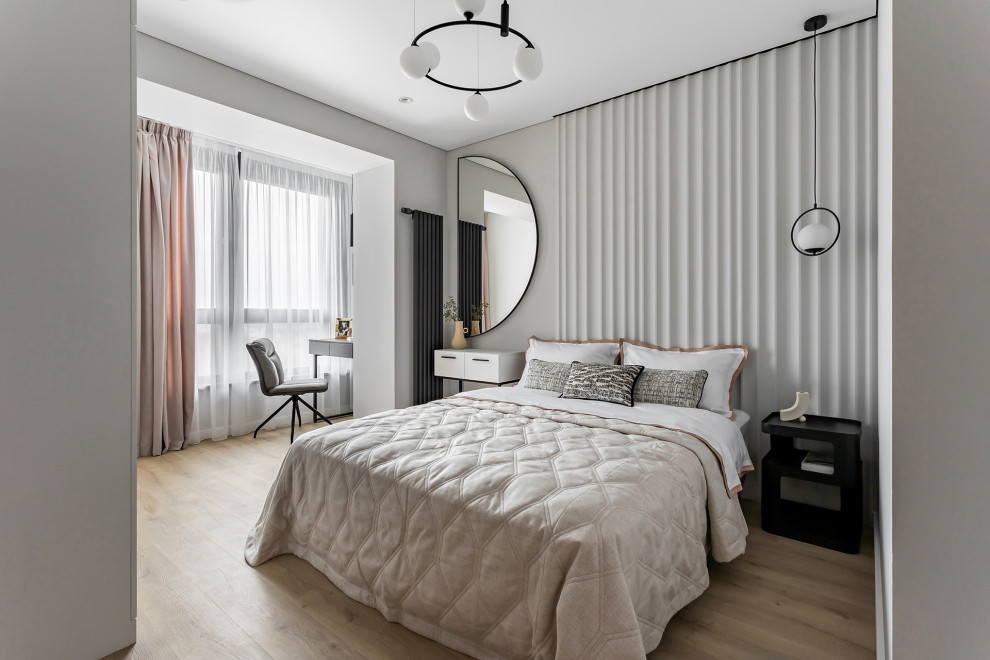 24 Комплексное решение для квартиры в Балашихе