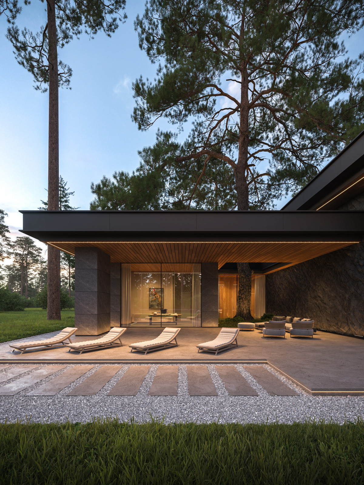 SPA "Раздоры"