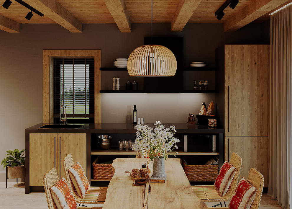 Дом для отдыха, г. Плёс