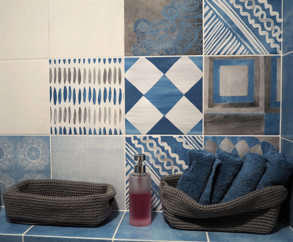 Реконструкция цокольного этажа в загородном доме