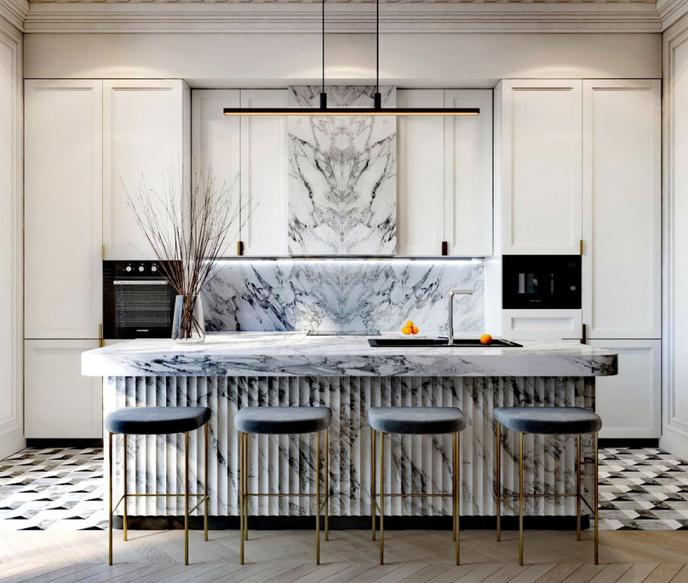 Апартаменты Плющиха