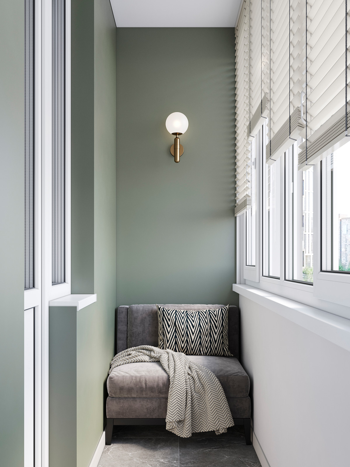 ЖК Старый центр