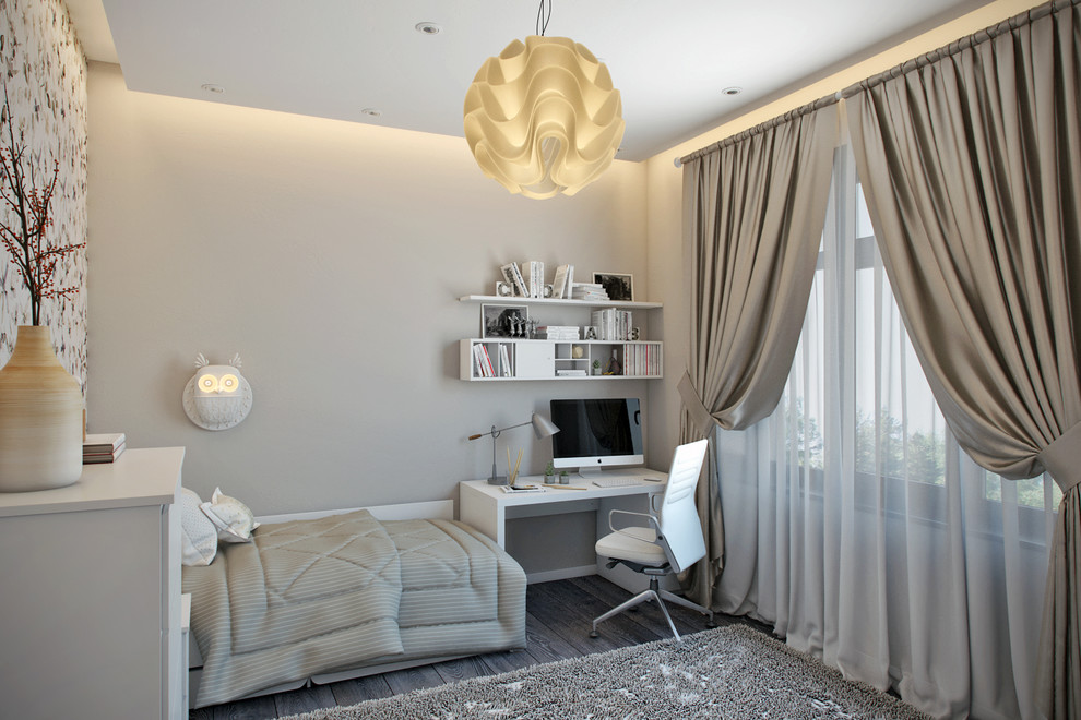 Дом в Зеленограде 250 кв.м.