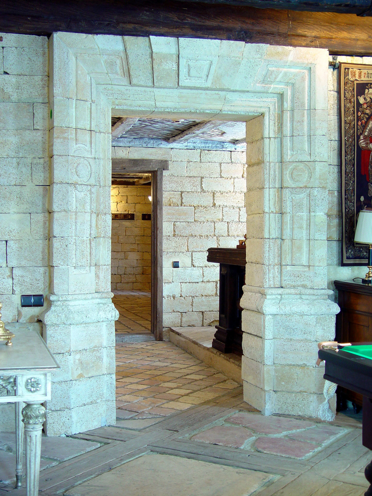 Обложка проекта: Усадьба. Московская область