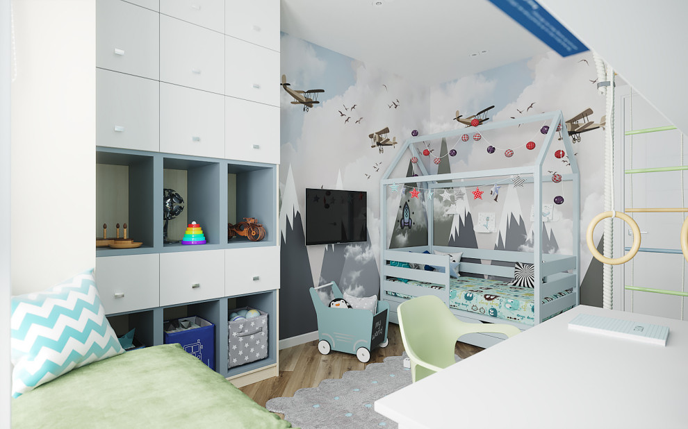 ЖК «Славутич»