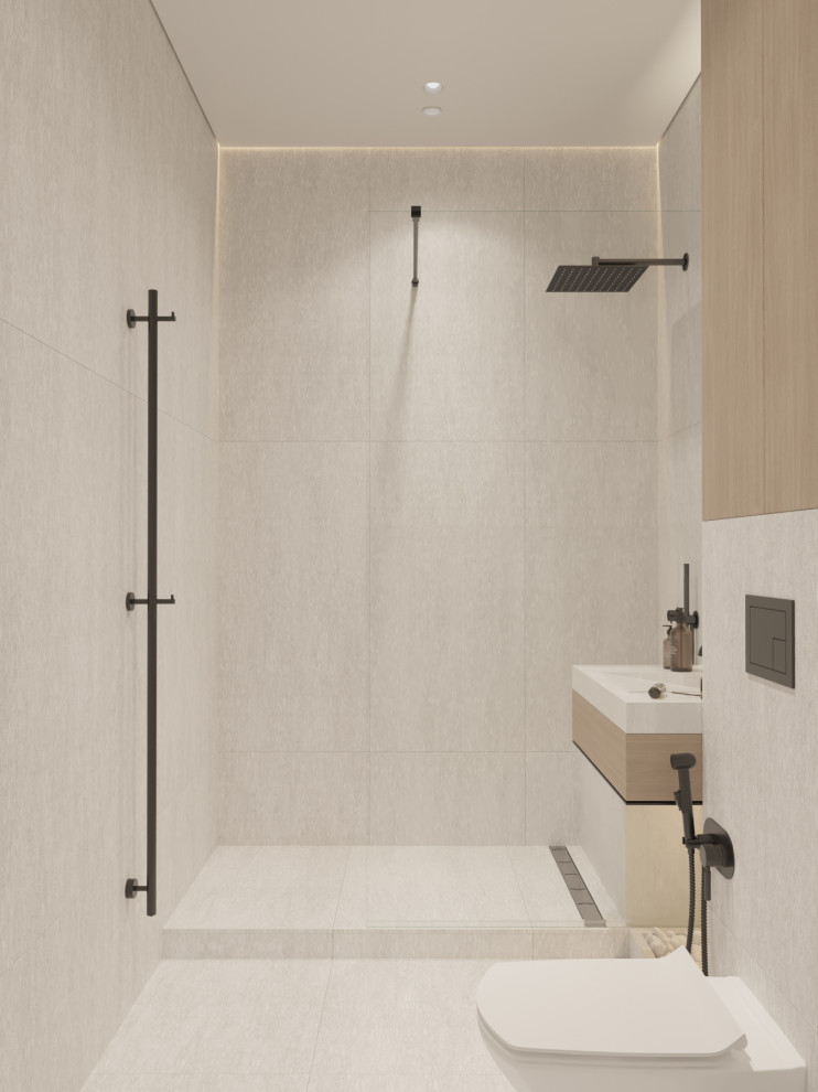 Квартира Komarovo Vip