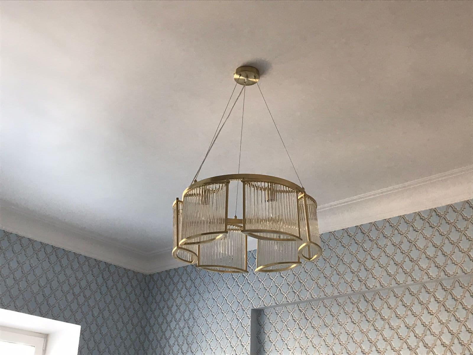 Проект квартиры, г. Москва