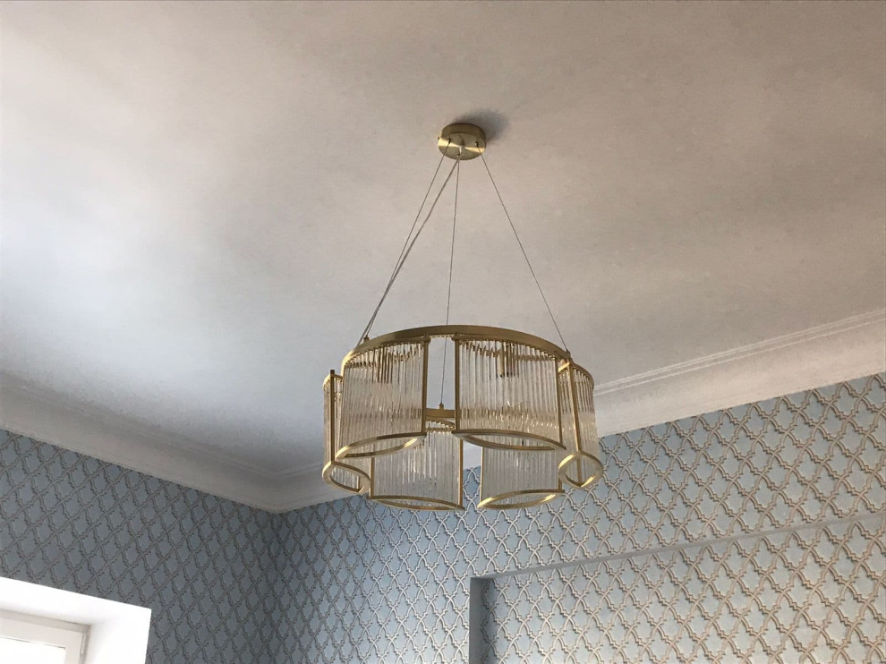 Проект квартиры, г. Москва