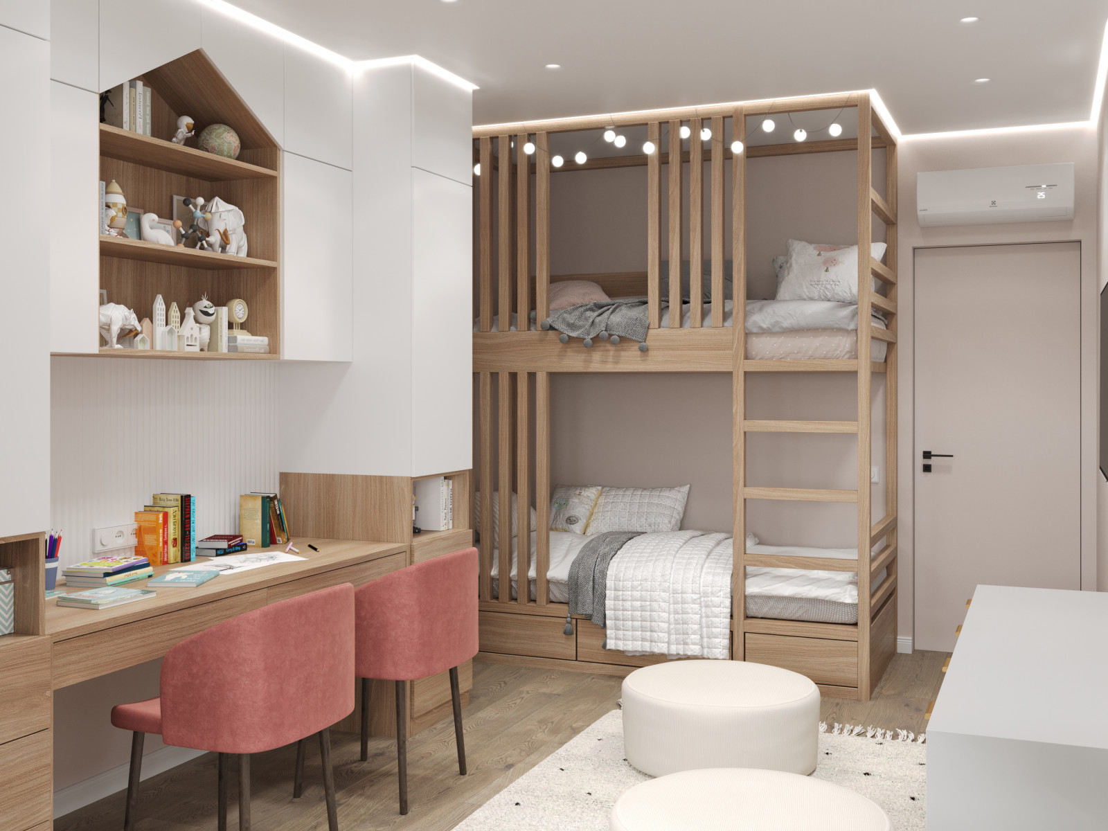 ЖК Малая Земля