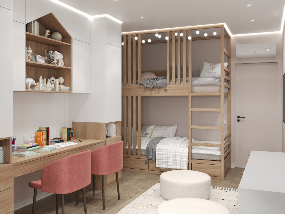 ЖК Малая Земля