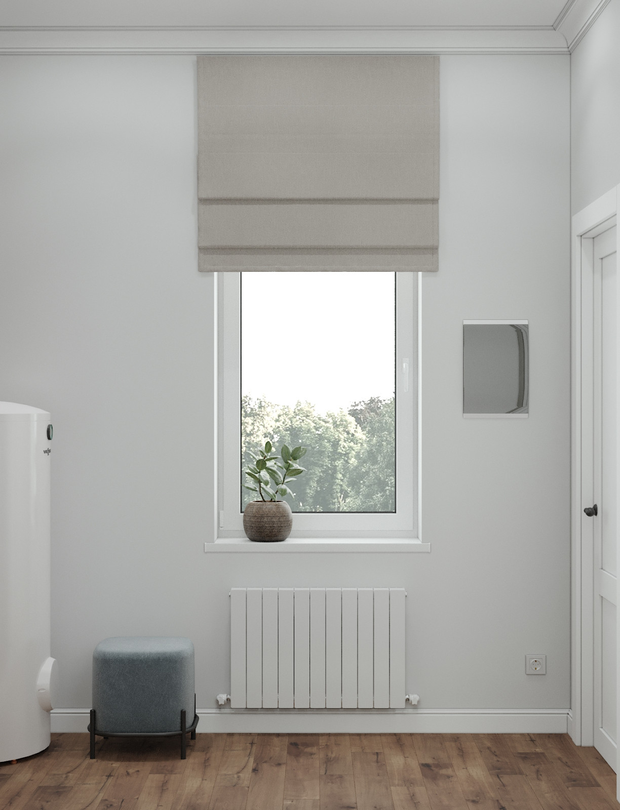 КП Династия. Троицк