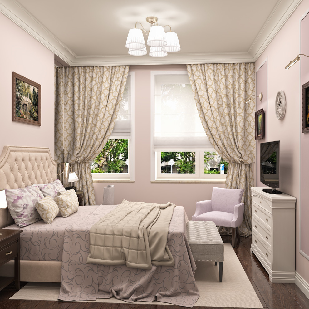 Квартира на ул.Тверской