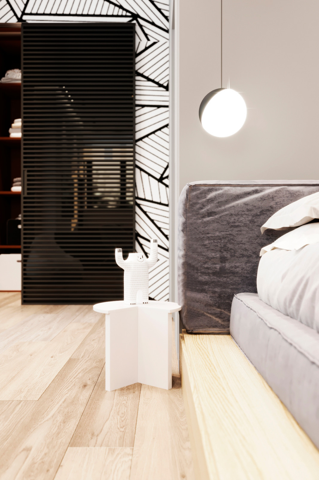 Вилла на Утренней улице