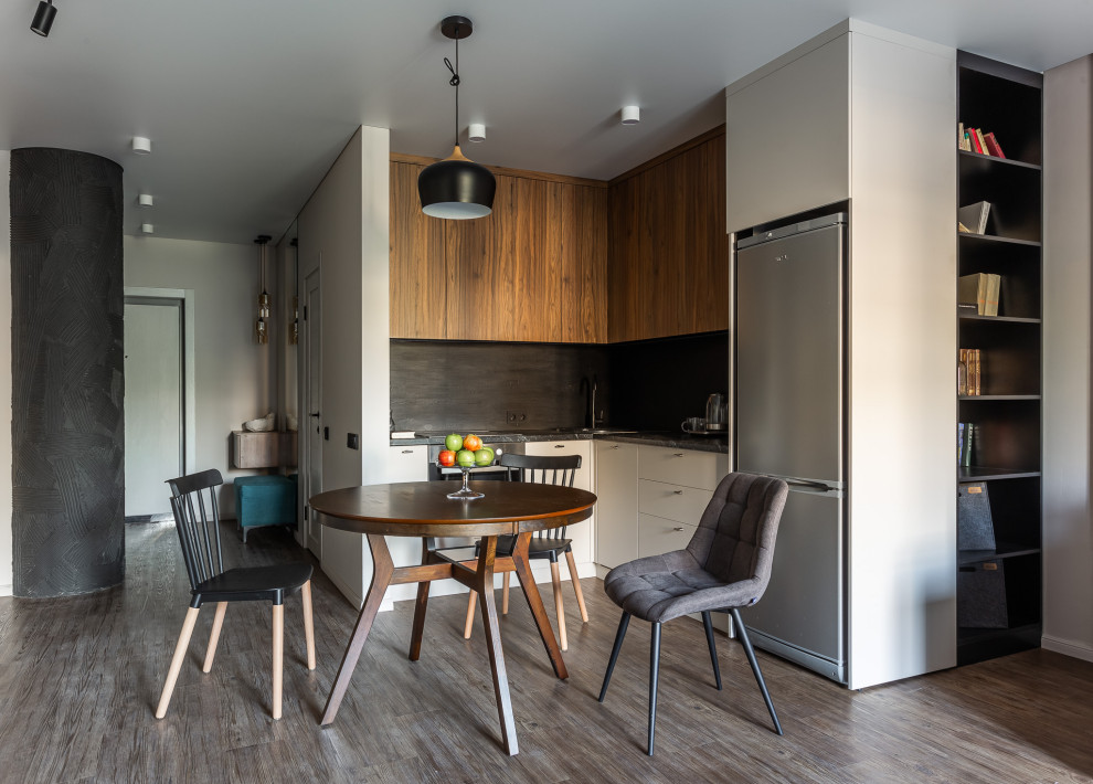 Двухкомнатная квартира в Челябинске