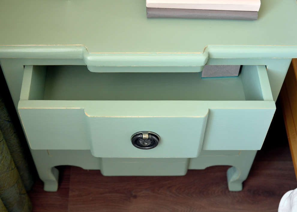 Квартира в стиле Прованс в опалихе