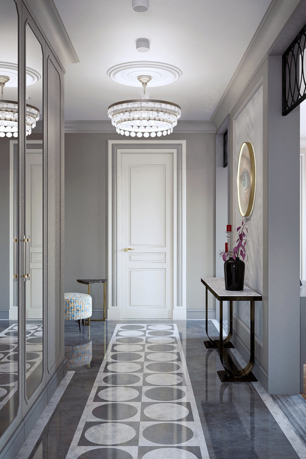 Ривьера Парк