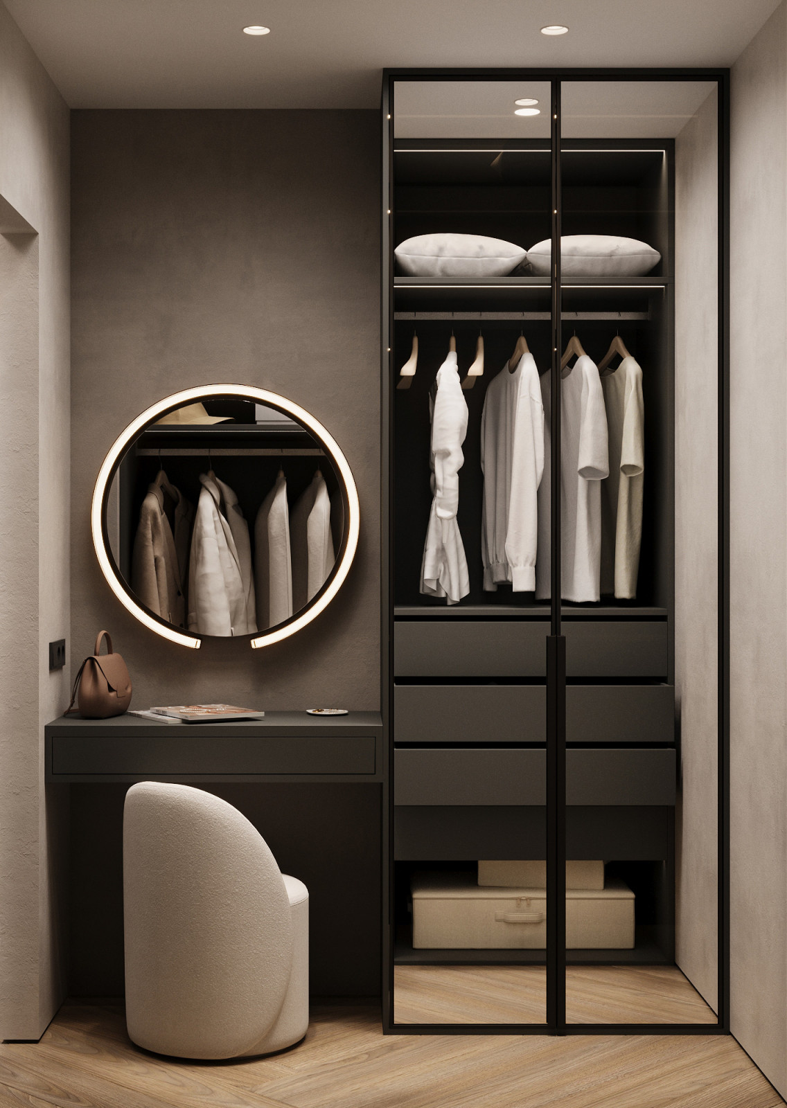 ЖК Западные Аллеи