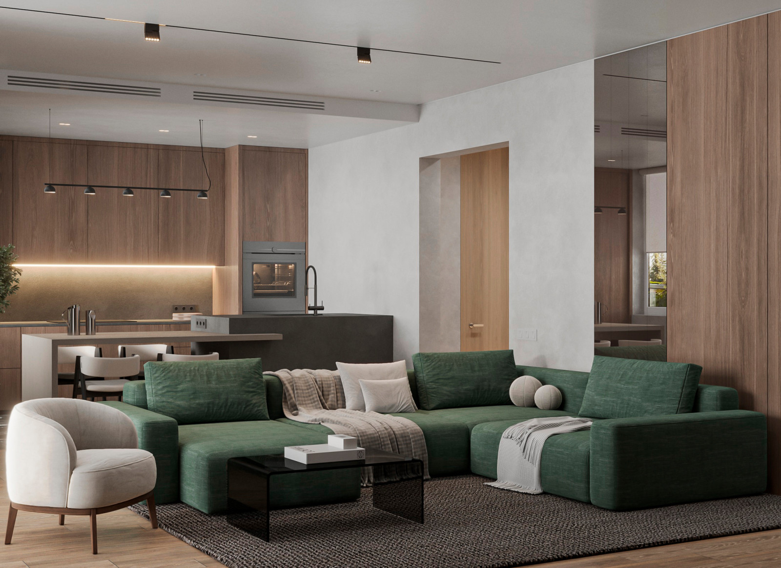 ЖК 4 сезона Тольятти 2025