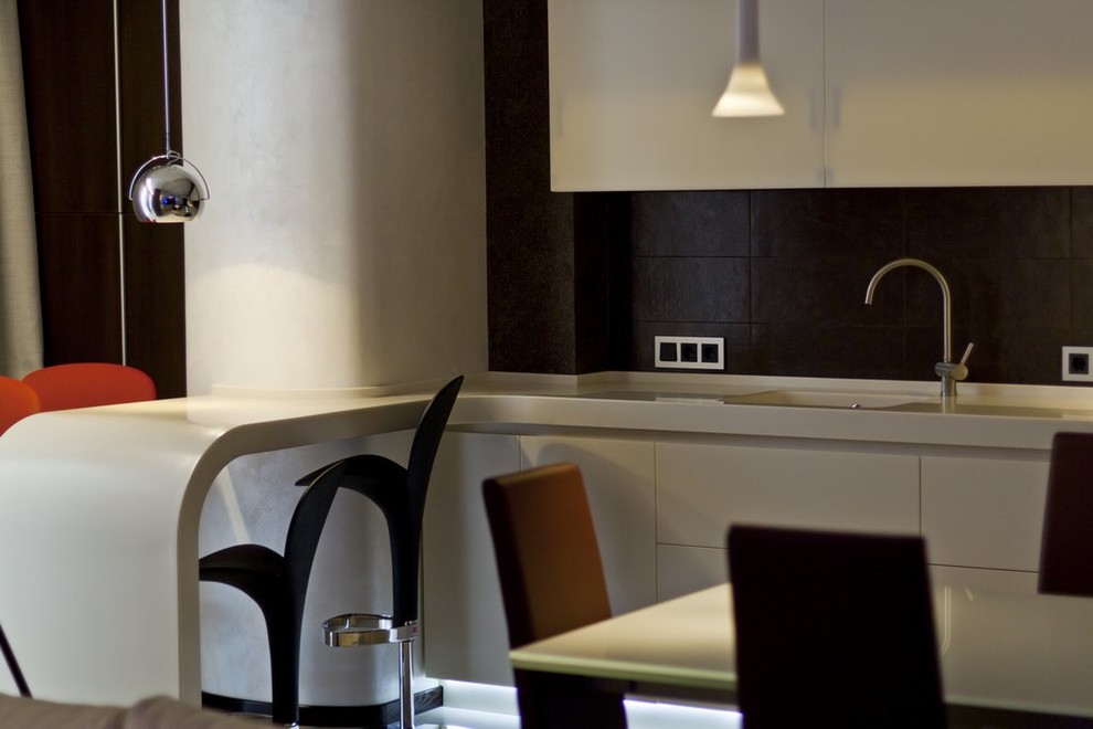 Дизайн Интерьера в Барселоне. Diseño de Interiores en Barcelona