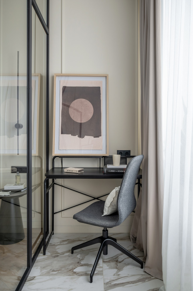 Квартира в ЖК Символ