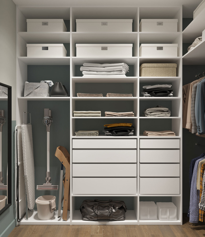 Трехкомнатная квартира в Сталинском доме 1958 года постройки