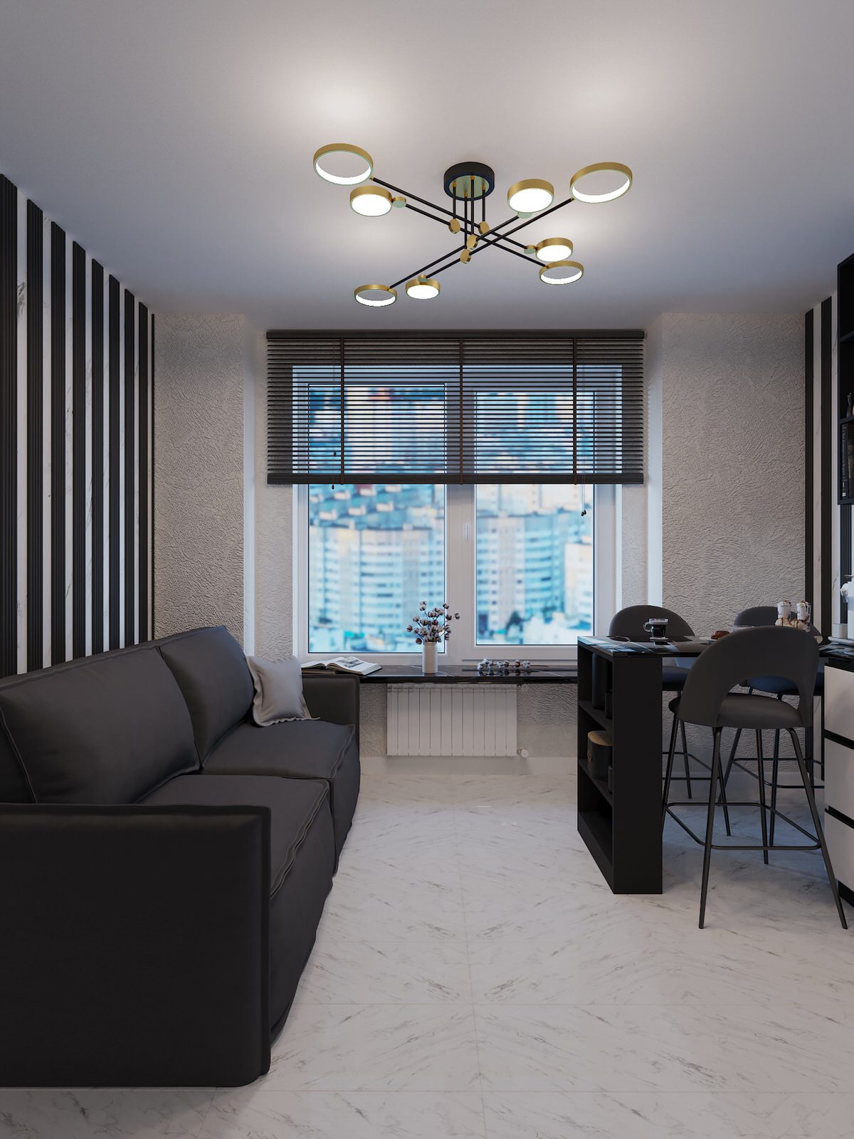 37 990 руб. 2-к квартира, 51.4 кв. м
