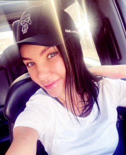 Ангелина Полякова