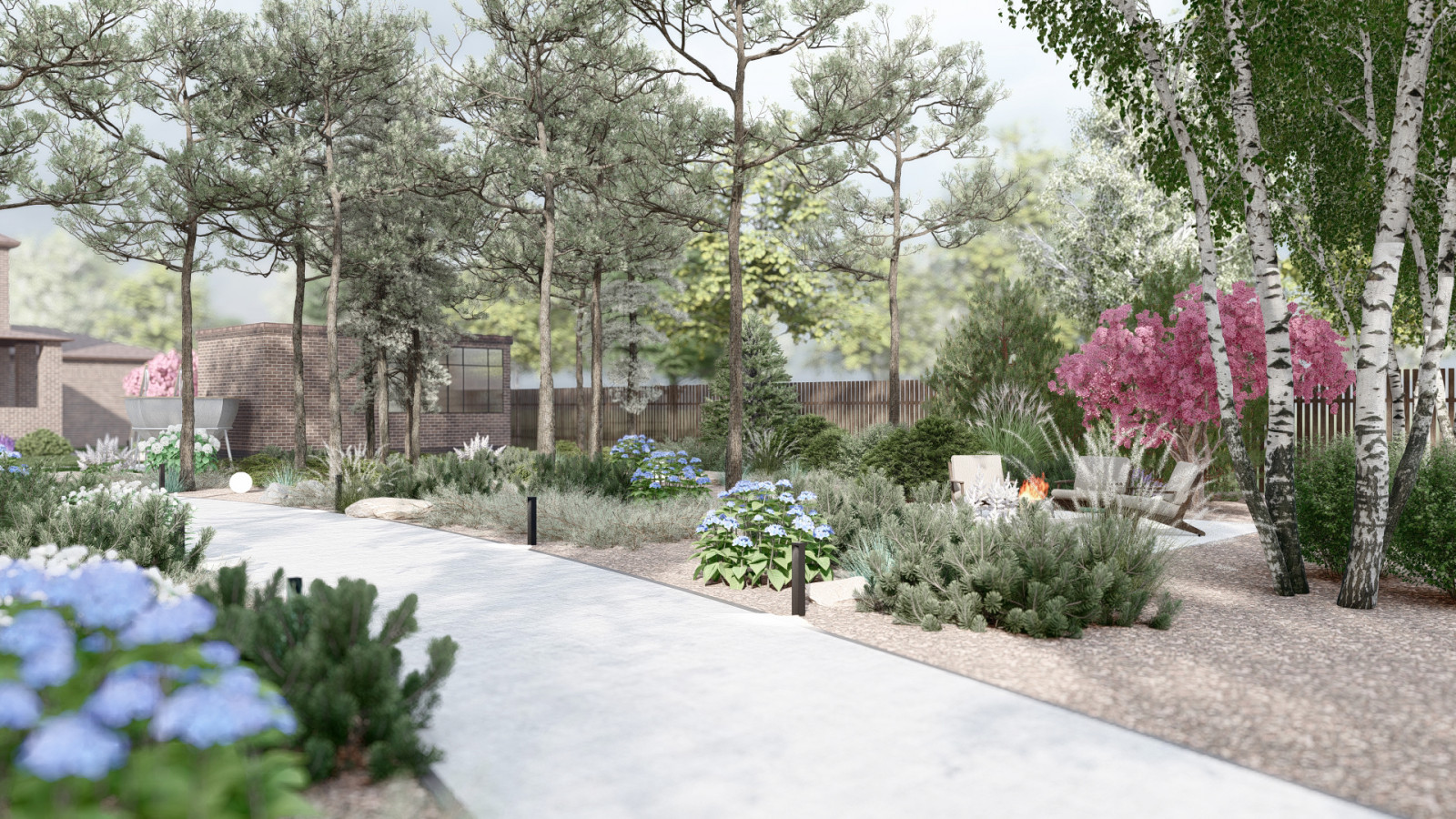 КП Снегири 20 соток