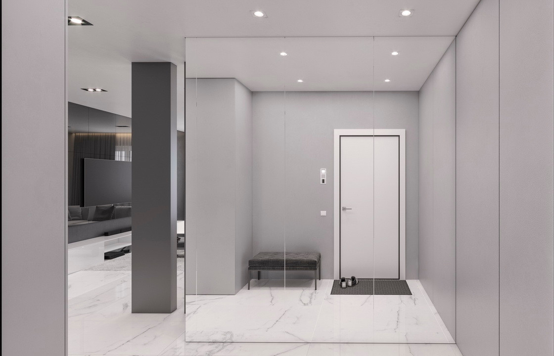 ЖК Спасский Мост