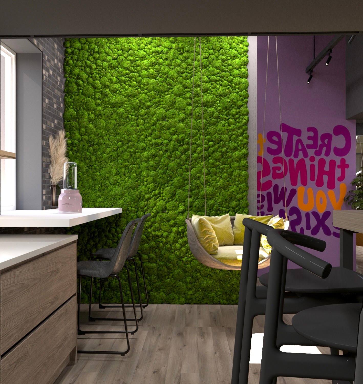 Офис для АЗКиФ