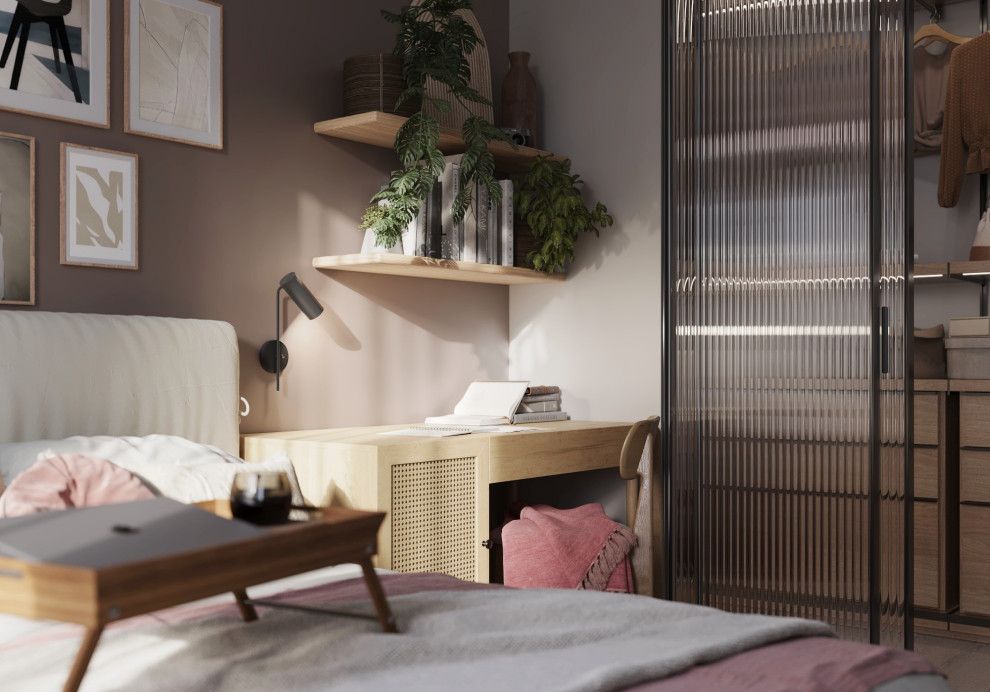 ЖК Черная речка корпус 2