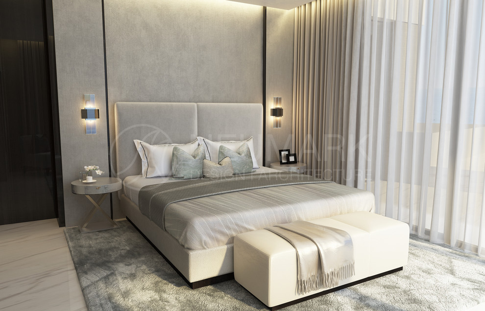 House in Cap Estel, Monaco. Дом в Монако.