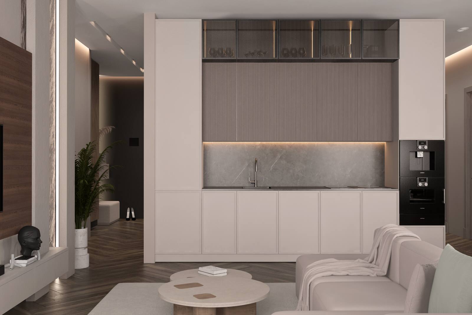 Квартира Жк.Струны