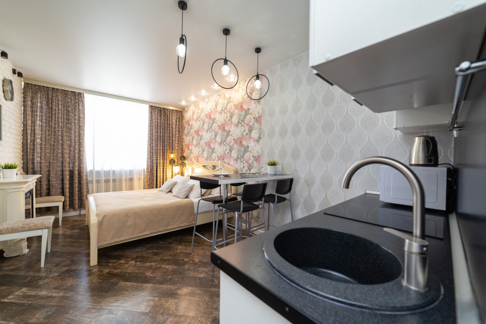 Интерьерная съемка