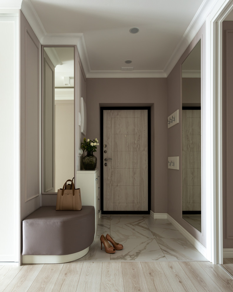 Квартира в ЖК "7 небо"