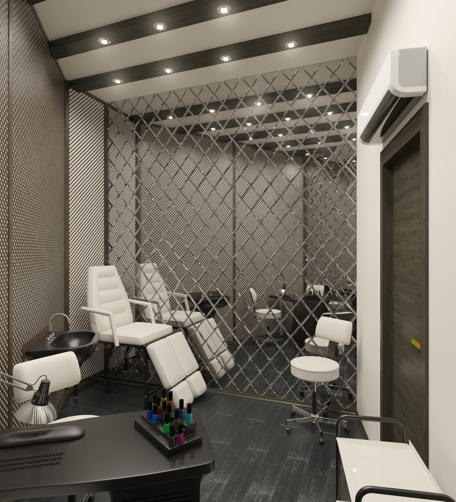 Салон красоты и тайского массажа