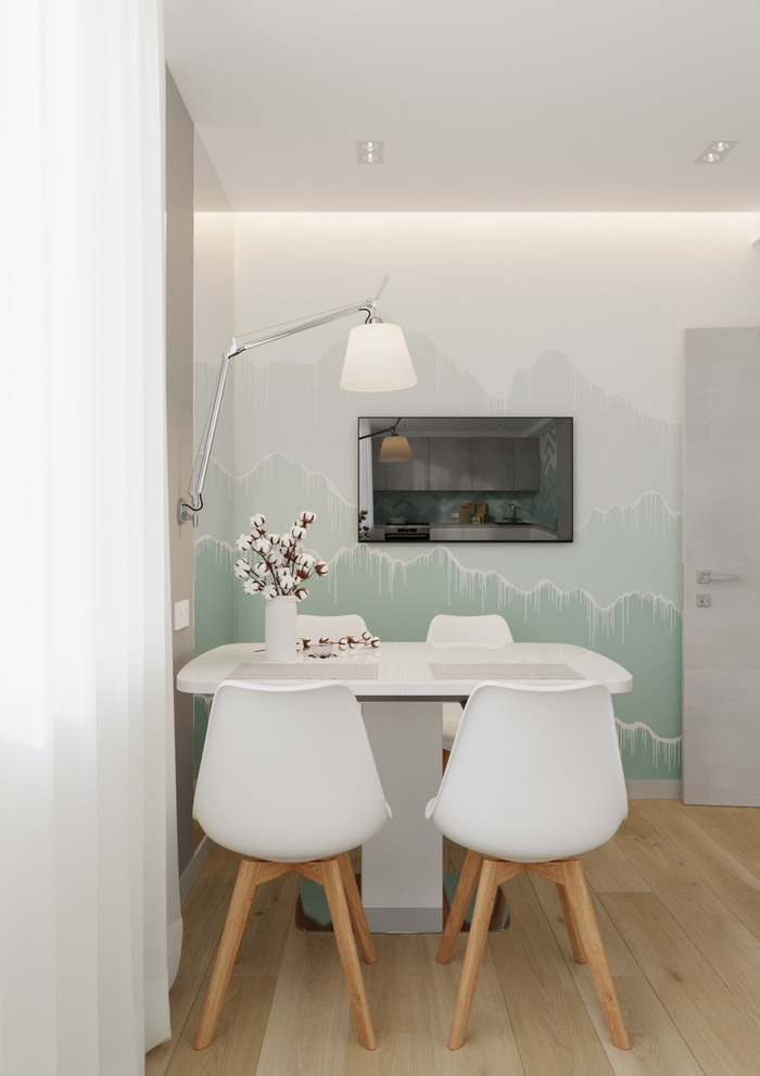 Квартира в Екатеринбурге (ул. Шаумяна, 87)