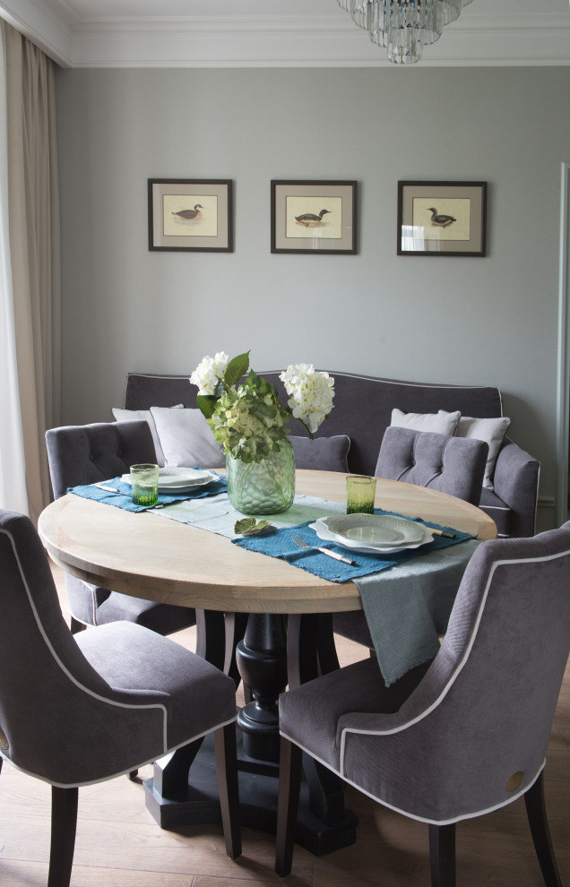 Квартира в Ильинском