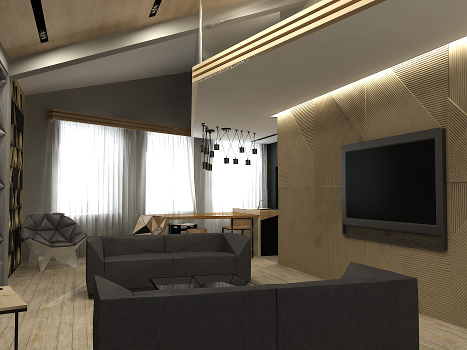 Пентаус пр. Энгельса