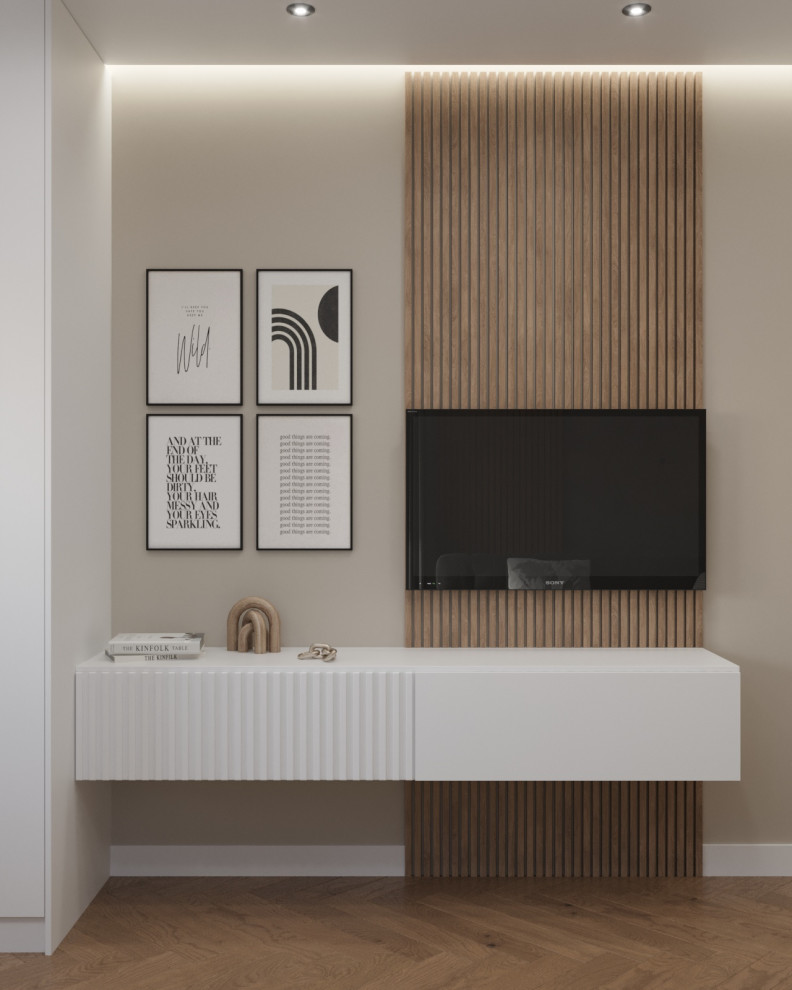 Спальня 2 на Гареева