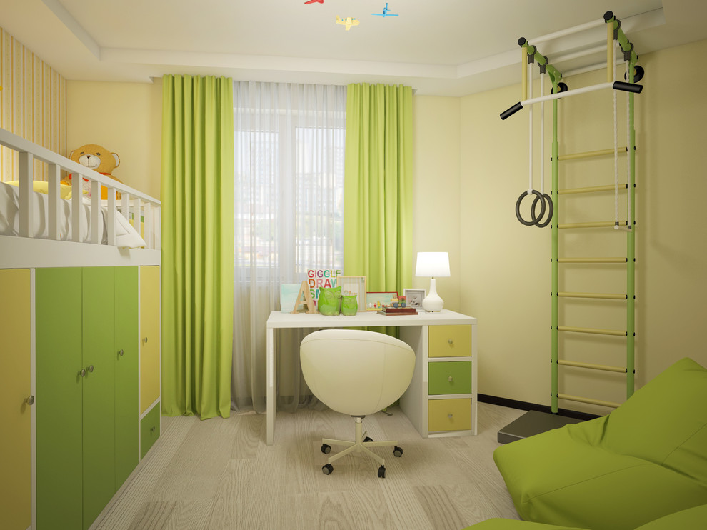 3d-визуализация