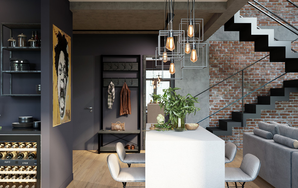 Лофт на Пятницком Шоссе