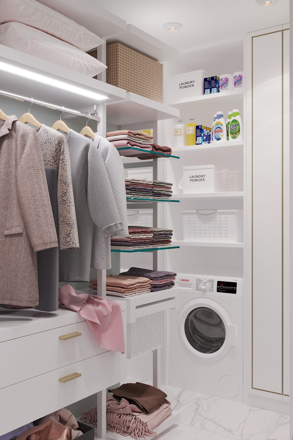 Квартира в Санкт-Петербурге. Проект за две недели